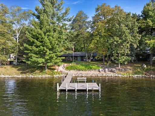 12186 Anchor Point Road, Crosslake, MN 56442