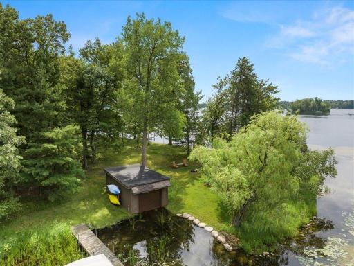 12186 Anchor Point Road, Crosslake, MN 56442