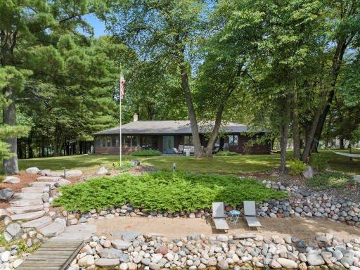 12186 Anchor Point Road, Crosslake, MN 56442
