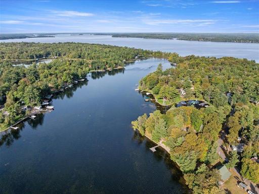 Enjoy all the Whitefish Chain has to offer!!