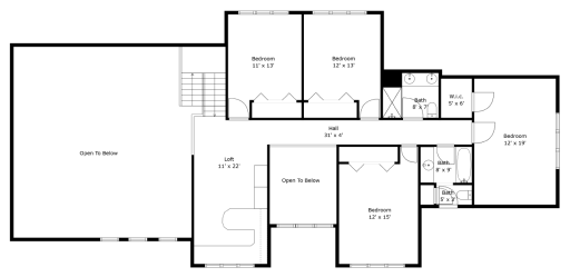 5810 Hardscrabble Circle, Mound, MN 55364