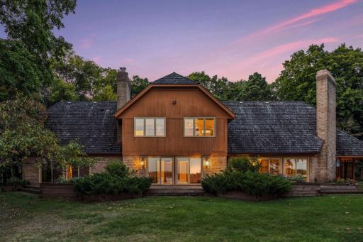 5810 Hardscrabble Circle, Mound, MN 55364