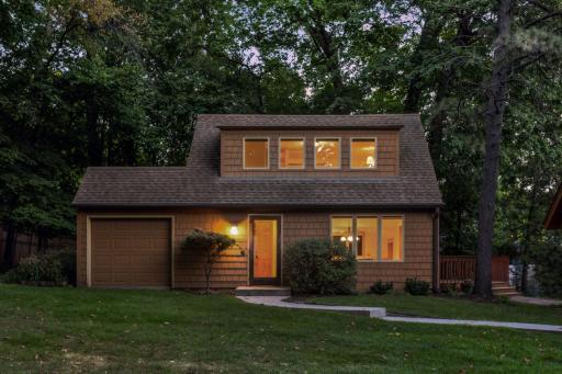 5810 Hardscrabble Circle, Mound, MN 55364