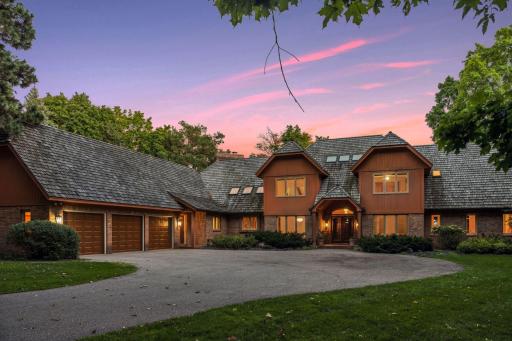 5810 Hardscrabble Circle, Mound, MN 55364