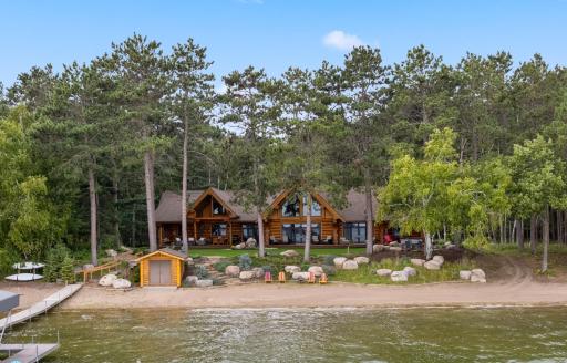 10323 Red Pine Trail, Pine River, MN 56474
