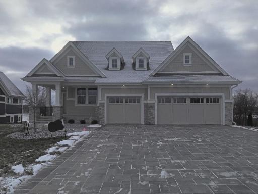 6395 Lakeside Drive, Victoria, MN 55318