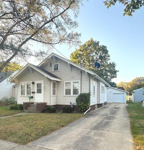 Photo for 709 10th Avenue NW, Austin, MN 55912 - listing #6612811 709 10th Avenue NW, Austin, MN 55912