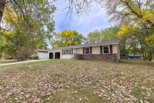 918 NE 16th Street, Willmar, MN 56201