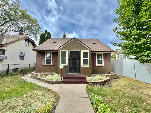 Photo for 1235 Farrington Street, Saint Paul, MN 55117 - listing #6612931 1235 Farrington Street, Saint Paul, MN 55117