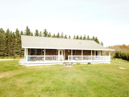 29318 600th Avenue, Warroad, MN 56763