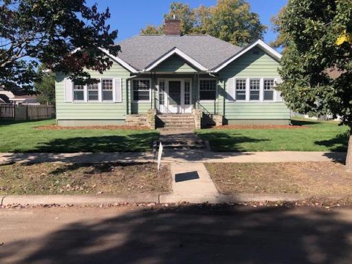 Photo for 729 Mckinley Place S, Saint Cloud, MN 56301 - listing #6613058 729 Mckinley Place S, Saint Cloud, MN 56301