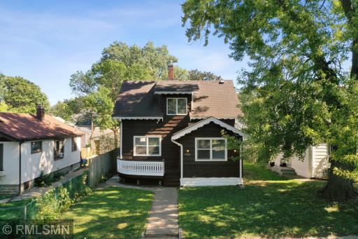 Photo for 3722 Newton Avenue N, Minneapolis, MN 55412 - listing #6613067 3722 Newton Avenue N, Minneapolis, MN 55412