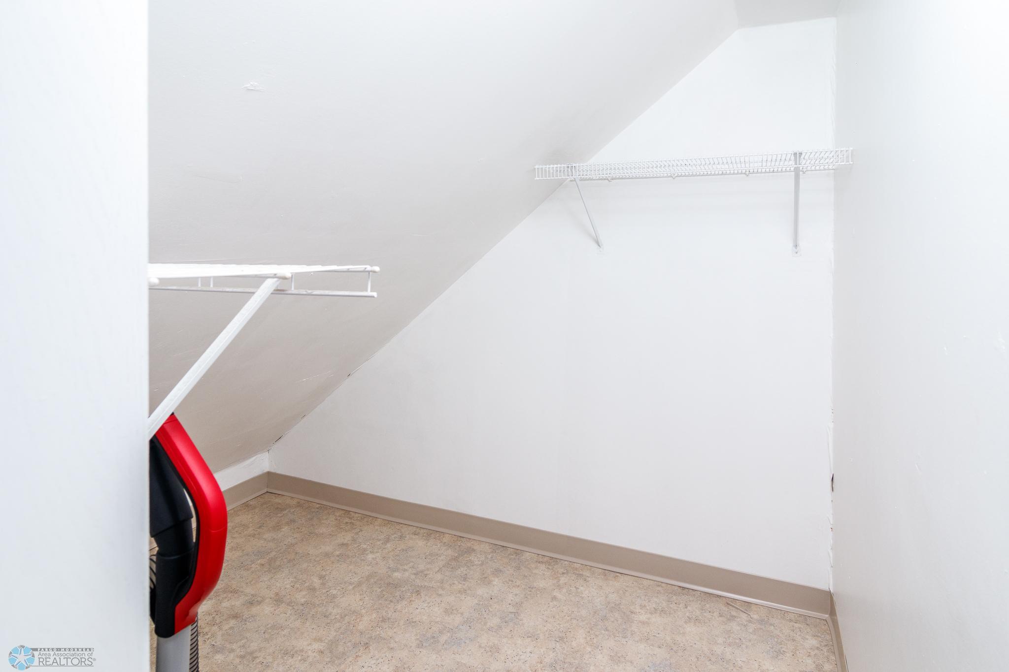 Storage Room