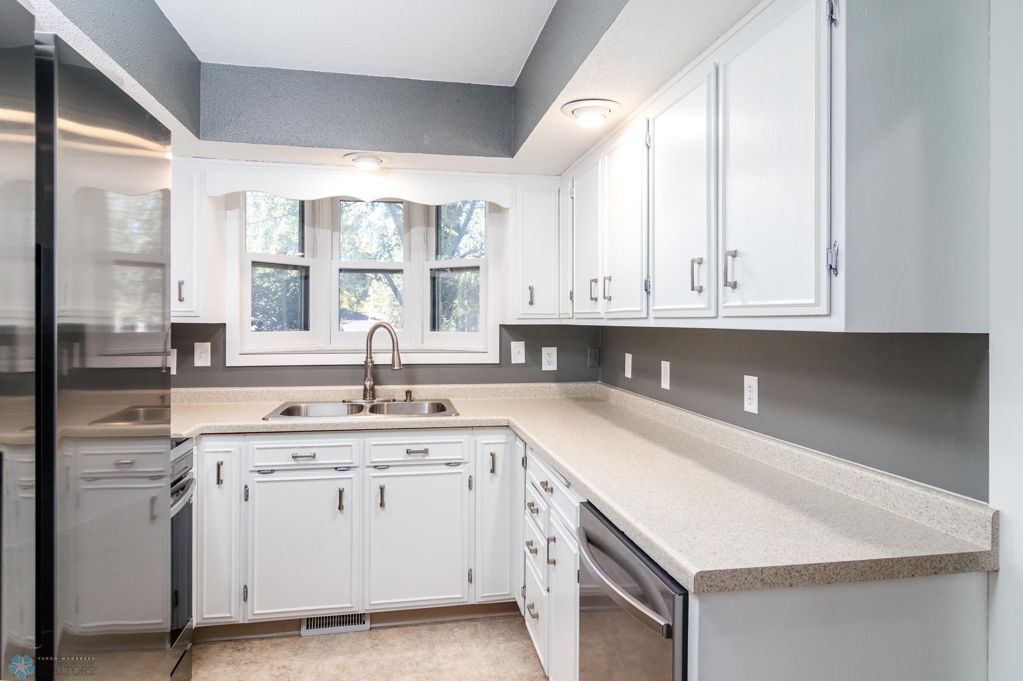 Kitchen-New Countertops