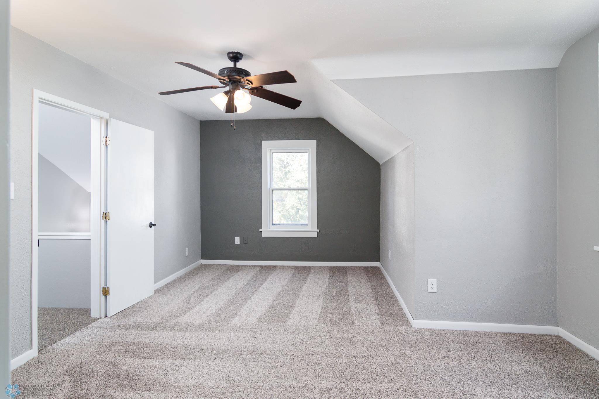 Bedroom #2-Light & Bright