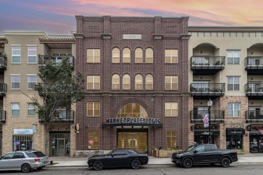 Photo for 750 Mainstreet, 208, Hopkins, MN 55343 - listing #6613184 750 Mainstreet, 208, Hopkins, MN 55343