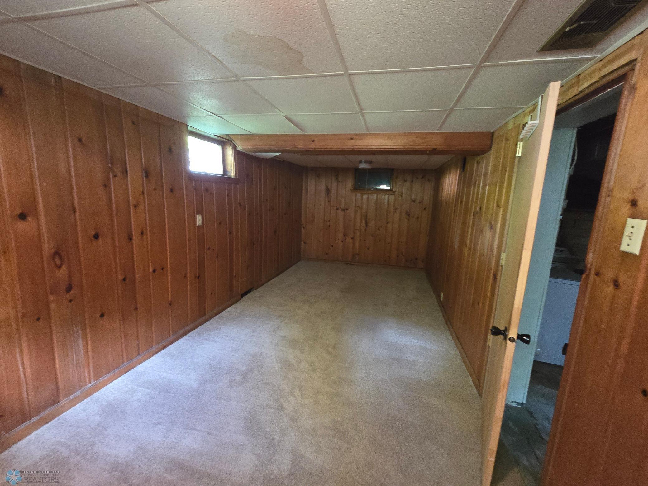 other room basement