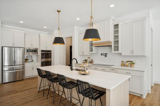14805 Stutz Street NE, Ham Lake, MN 55304