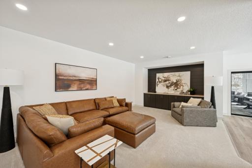 14805 Stutz Street NE, Ham Lake, MN 55304