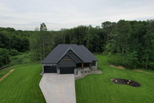 14805 Stutz Street NE, Ham Lake, MN 55304