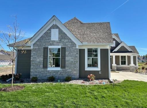 136 Spring Farm Road, North Oaks, MN 55127