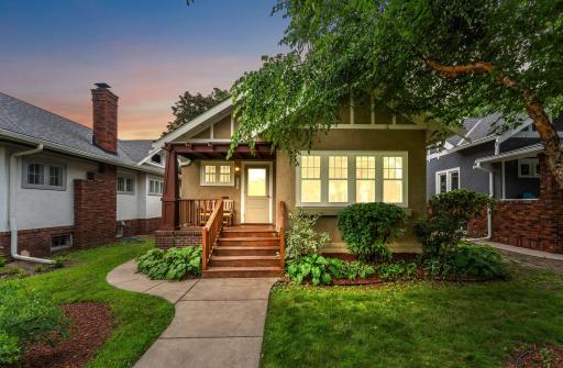 5149 Upton Avenue S, Minneapolis, MN 55410