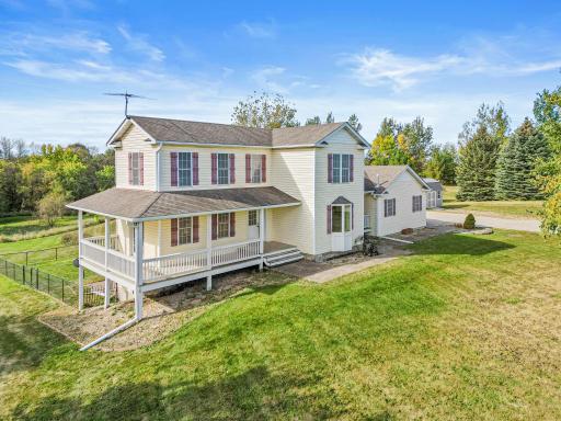 Photo for 401 S Sutton Lake Boulevard, Jordan, MN 55352 - listing #6613513 WELCOME HOME TO 401 S. SUTTON LAKE BLVD.