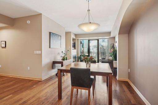 500 E Grant Street, 1408, Minneapolis, MN 55404