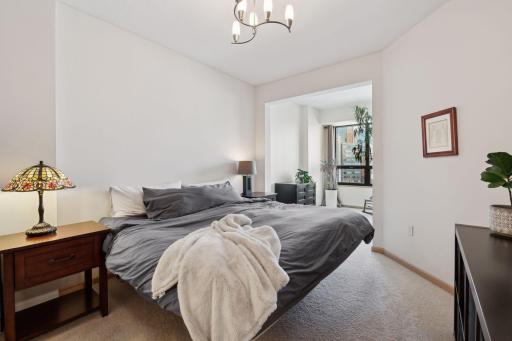 500 E Grant Street, 1408, Minneapolis, MN 55404