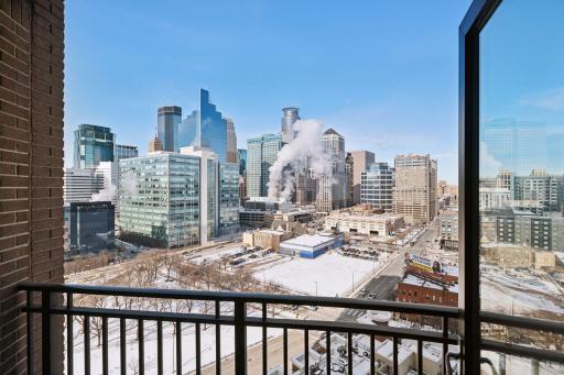 500 E Grant Street, 1408, Minneapolis, MN 55404