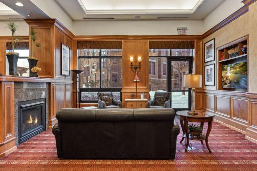 500 E Grant Street, 1408, Minneapolis, MN 55404
