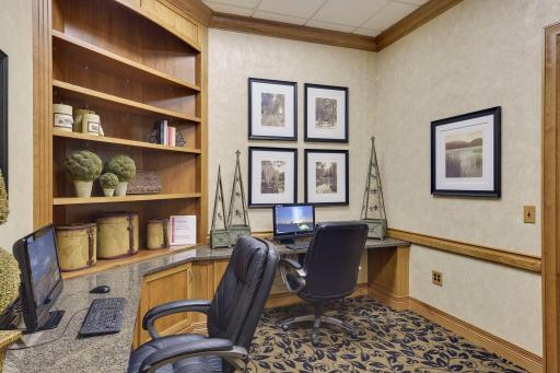 500 E Grant Street, 1408, Minneapolis, MN 55404