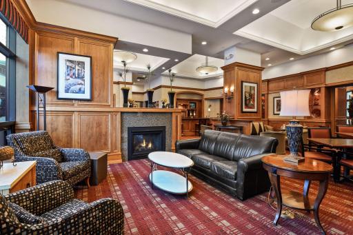 500 E Grant Street, 1408, Minneapolis, MN 55404