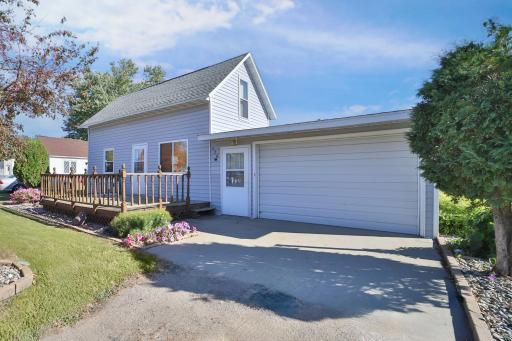 Photo for 420 N Main Street, Hewitt, MN 56453 - listing #6613597 420 N Main Street, Hewitt, MN 56453