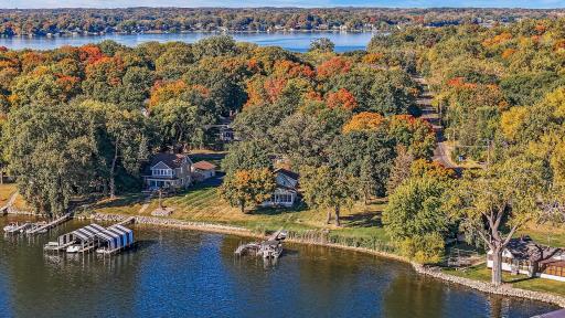 3705 North Shore Drive, Wayzata, MN 55391