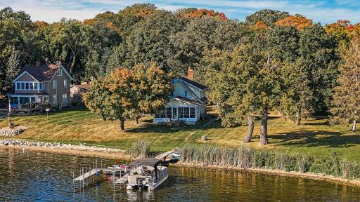 3705 North Shore Drive, Wayzata, MN 55391