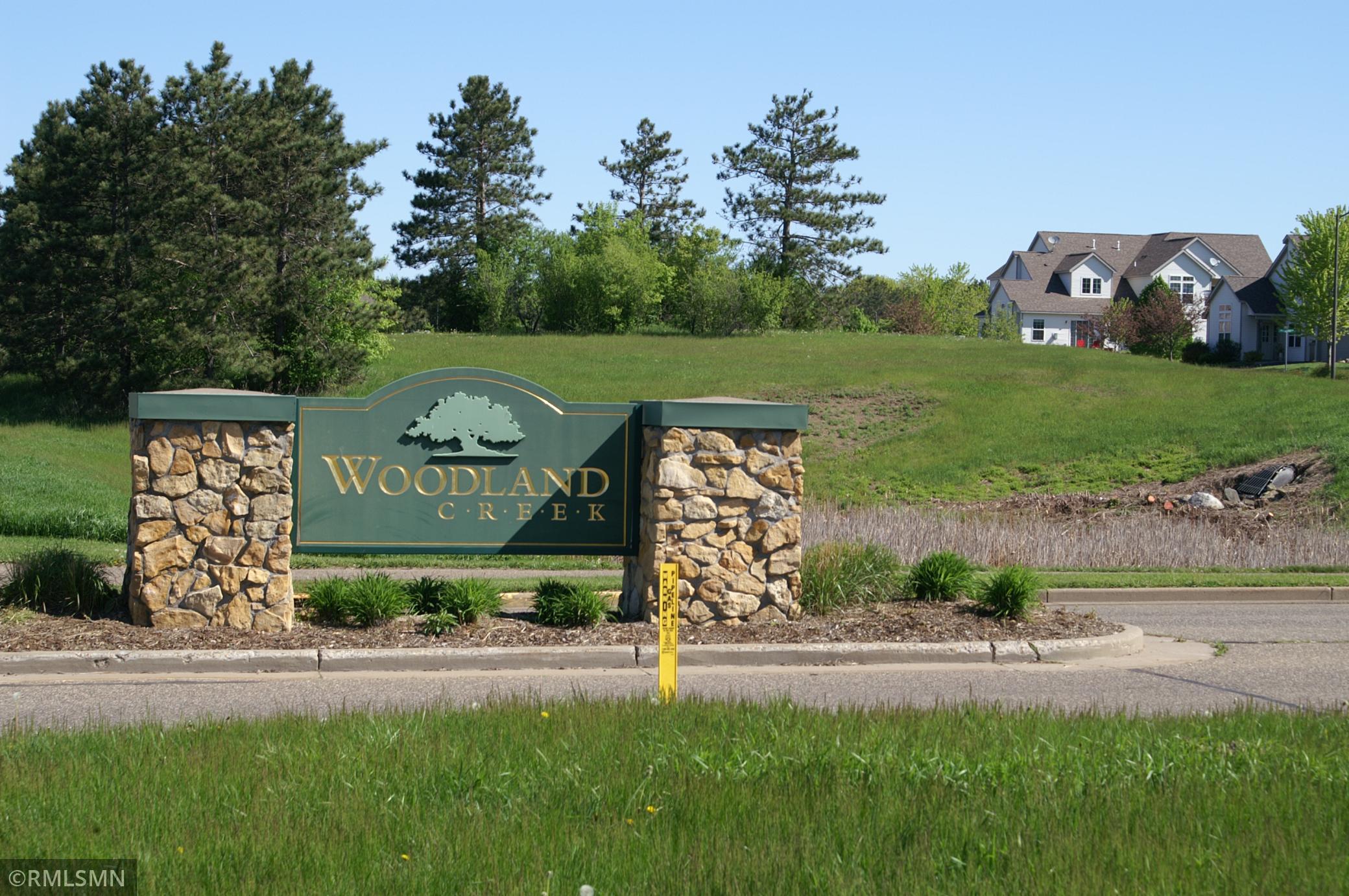 Woodland Creek