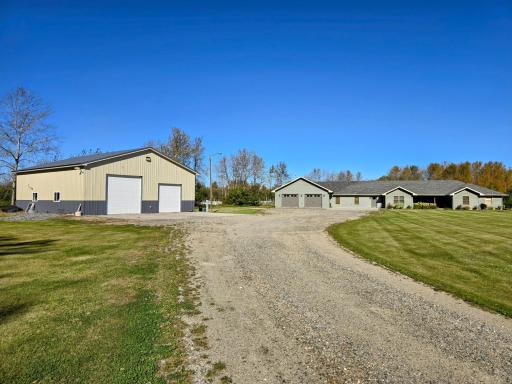 3001 State Highway 172 NW, Baudette, MN 56623