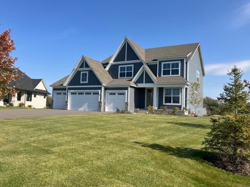 4709 Ordell Trail N, Stillwater, MN 55082