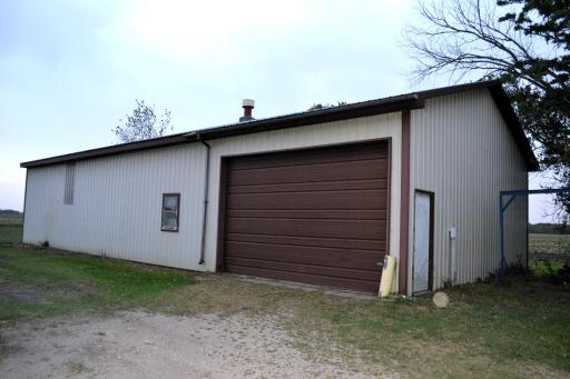 10715 150th Street NE, Thief River Falls, MN 56701