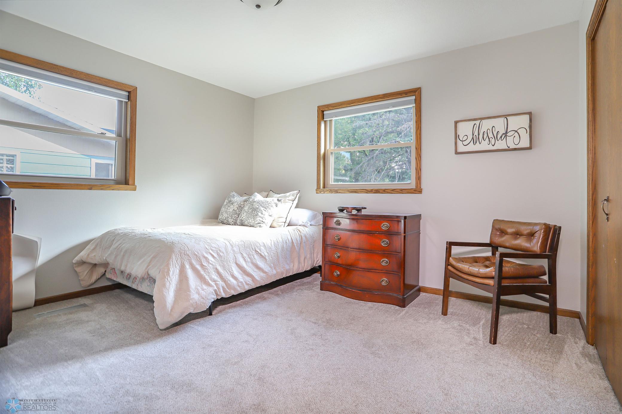 Main Level Bedroom #2