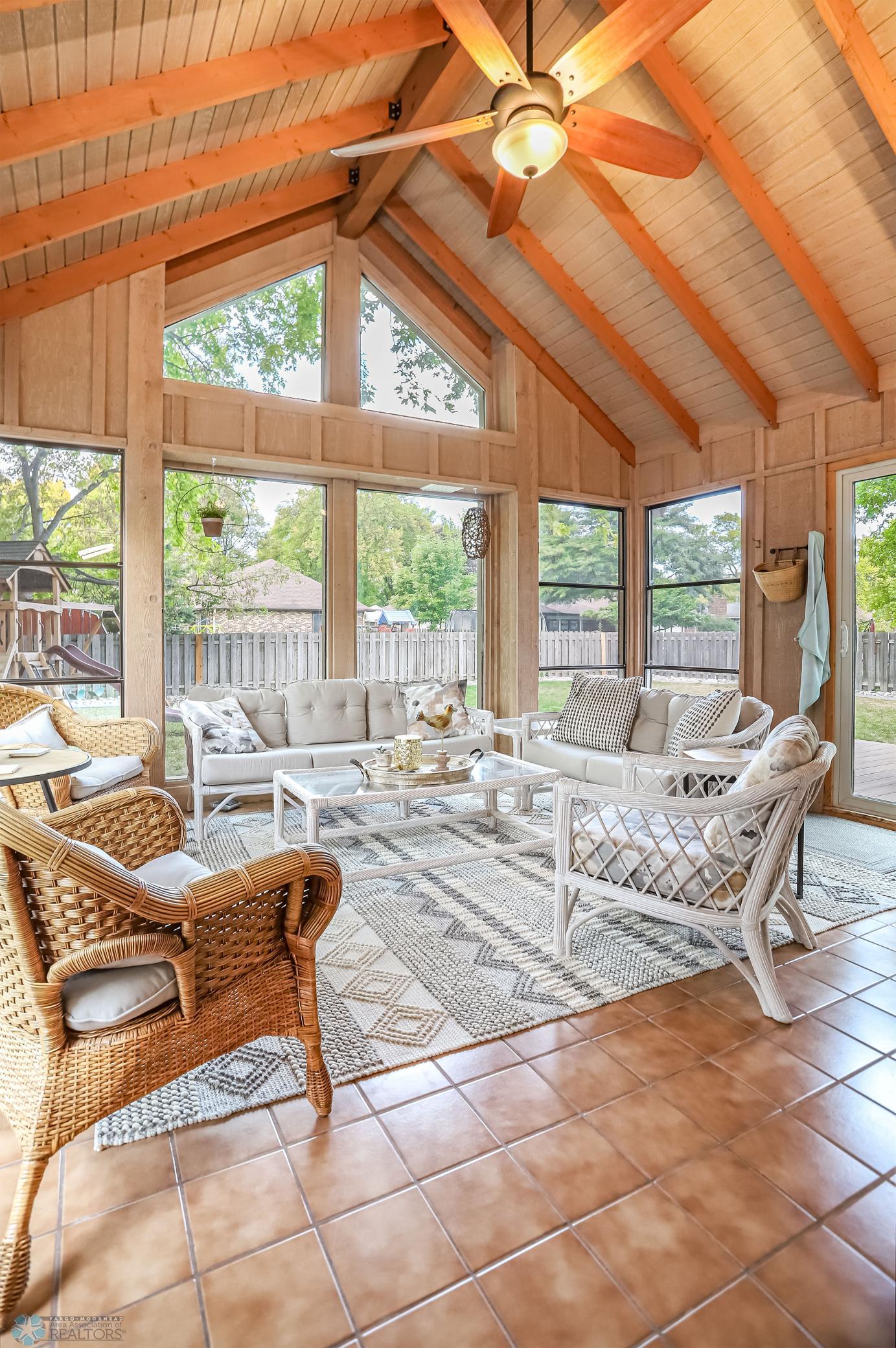 Sun Room