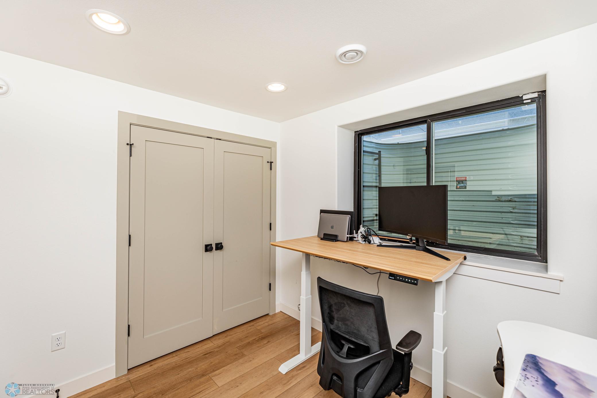5th bedroom