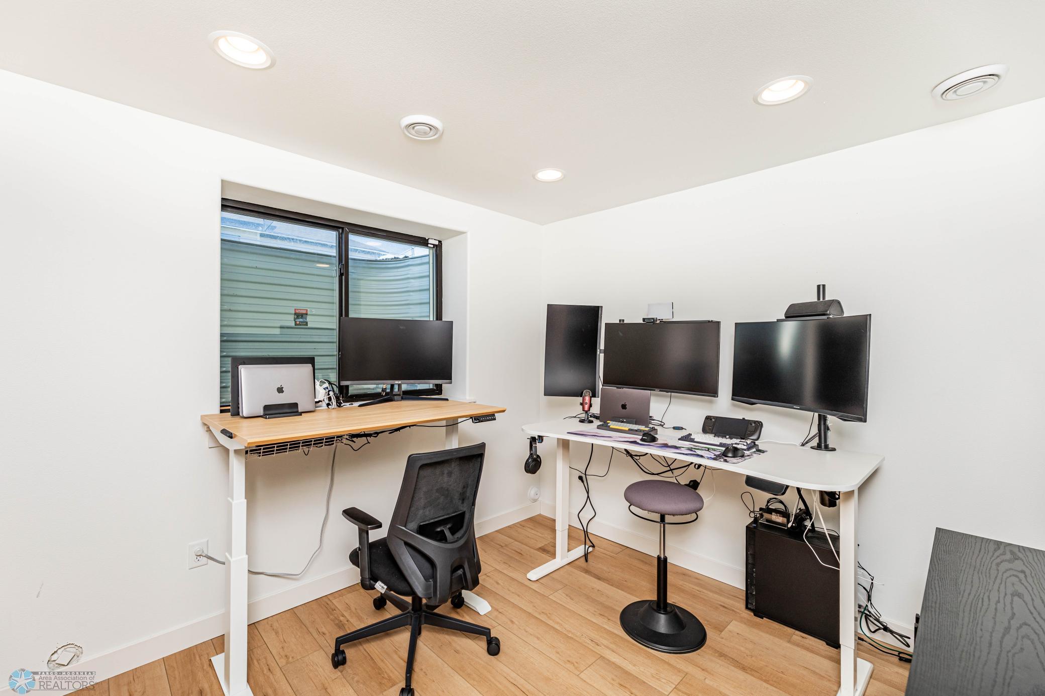 5th bedroom