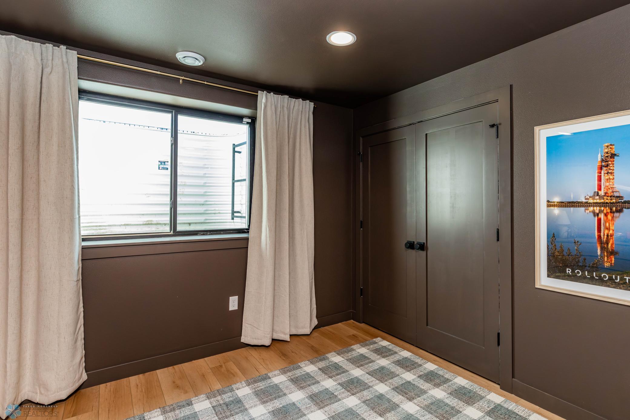 3rd bedroom