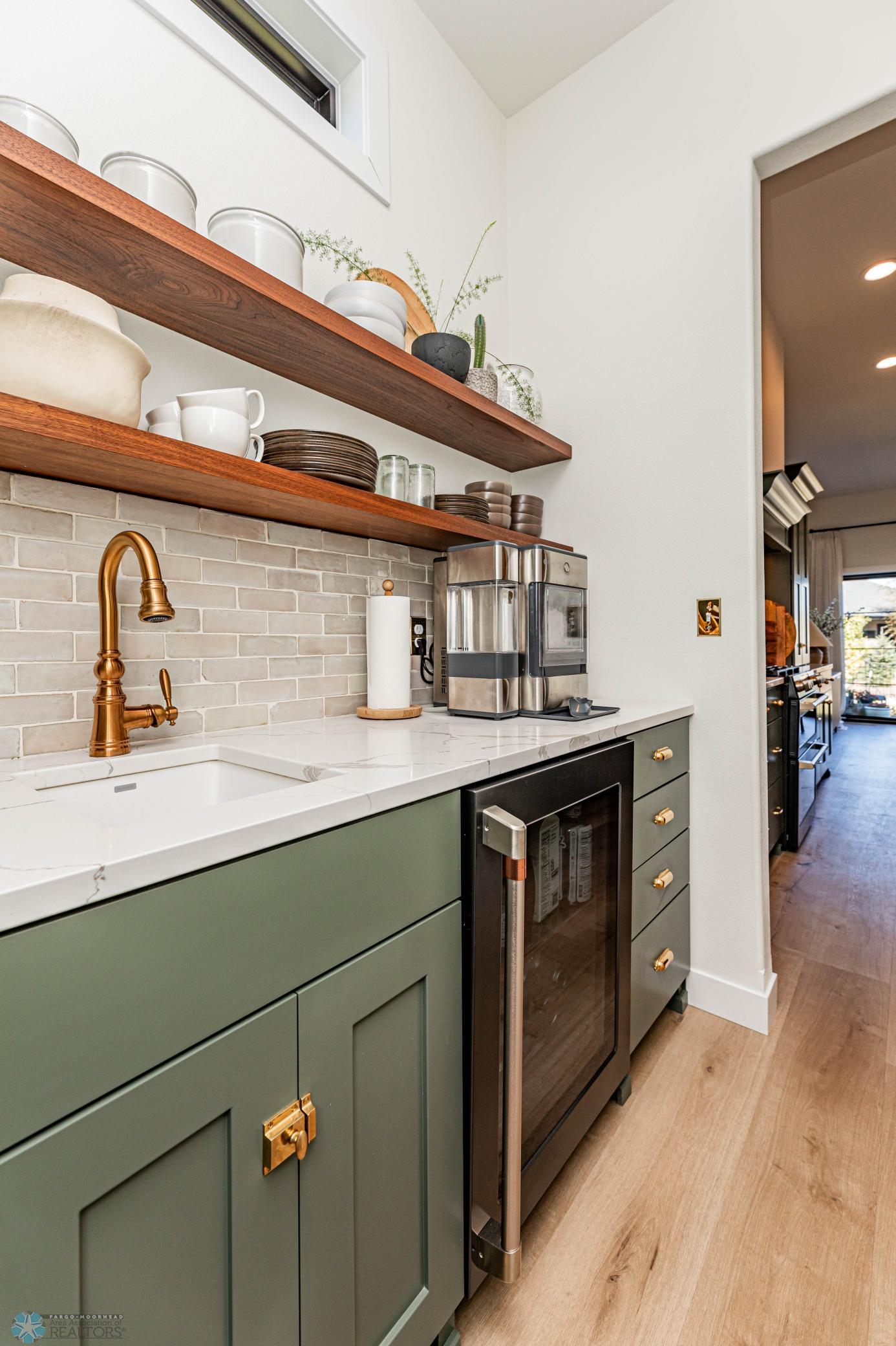 butler's pantry