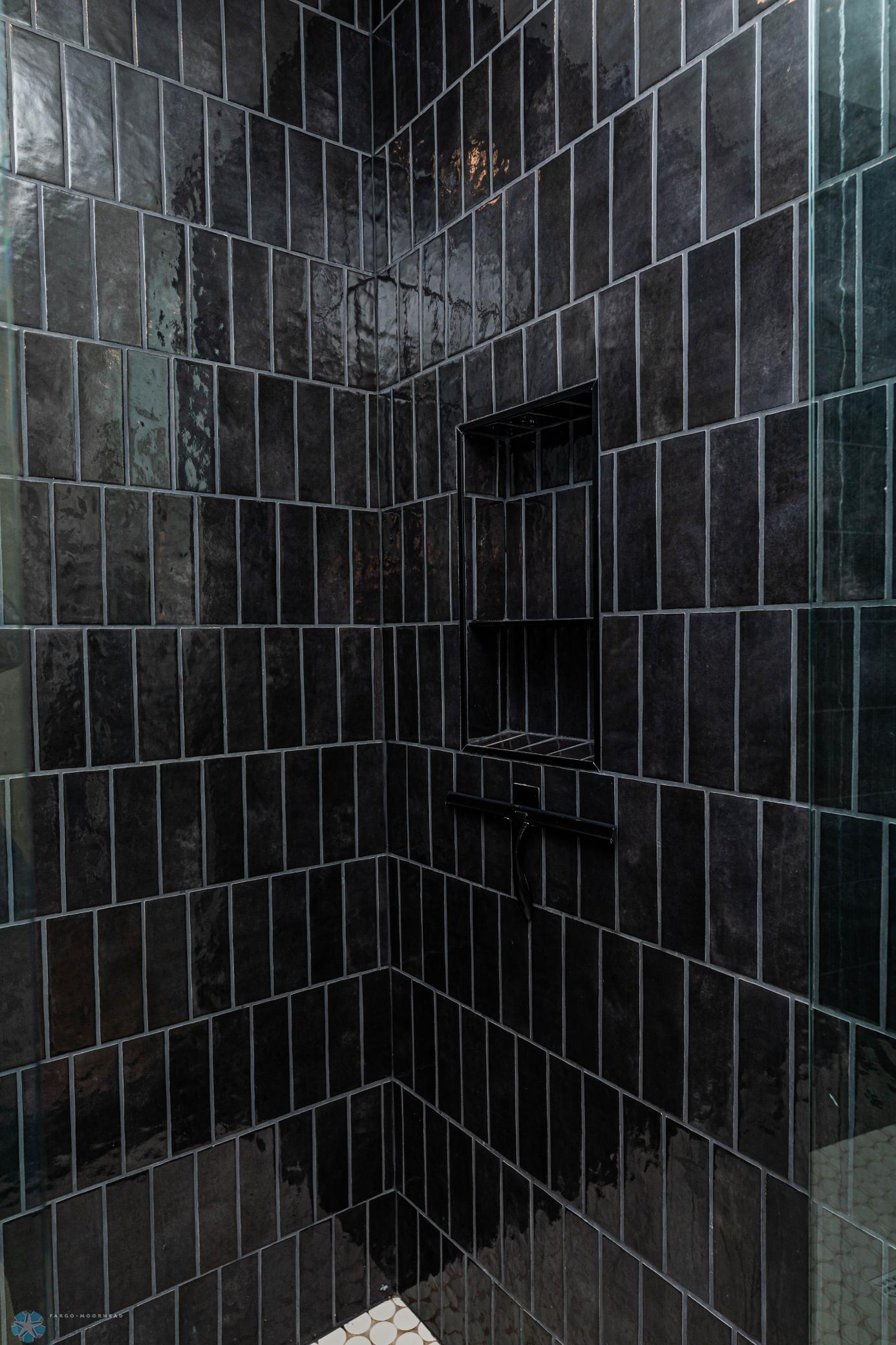 basement bathroom