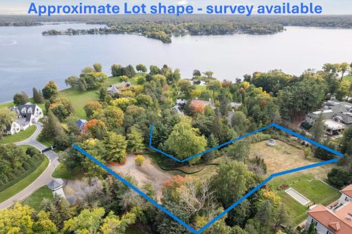 308 Ferndale Road W, Wayzata, MN 55391