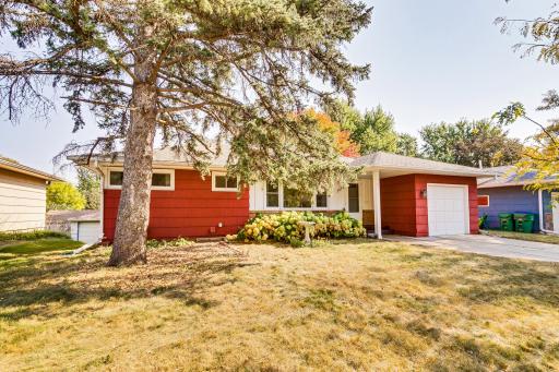 1415 Independence Avenue S, Minneapolis, MN 55426