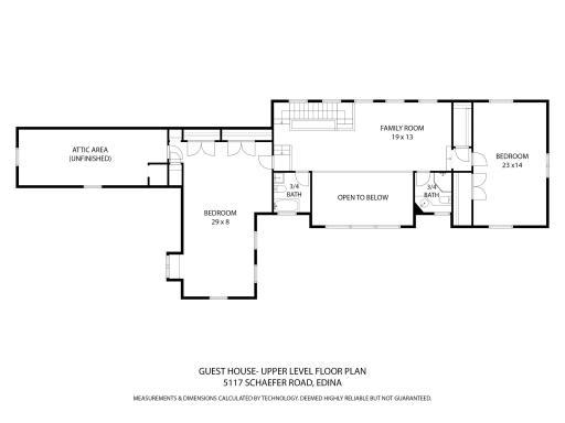 Guest House_Upper Level_5117 Schaefer Rd.jpg